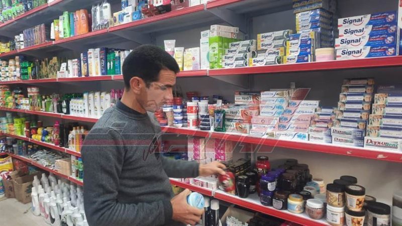 الحملات الرقابية