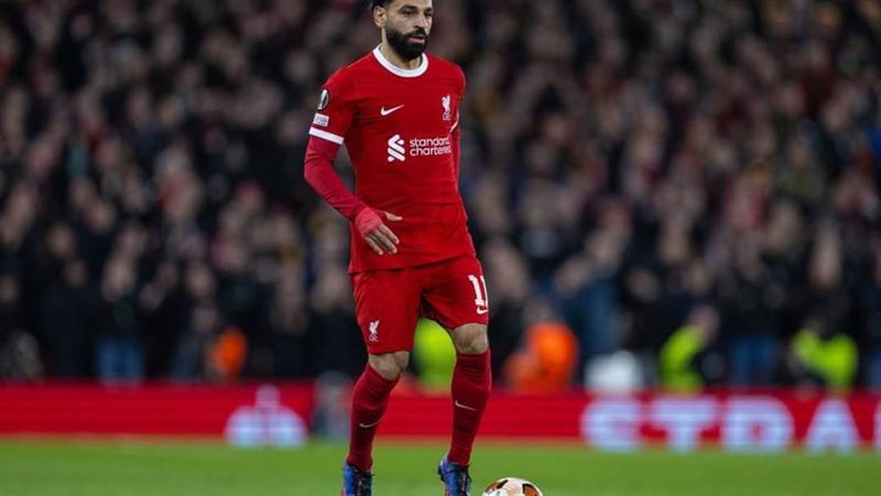 محمد صلاح