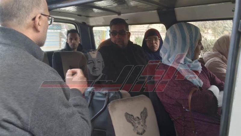 متابعة التعريفة الجديدة