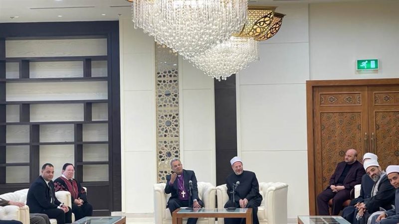 دار الإفتاء