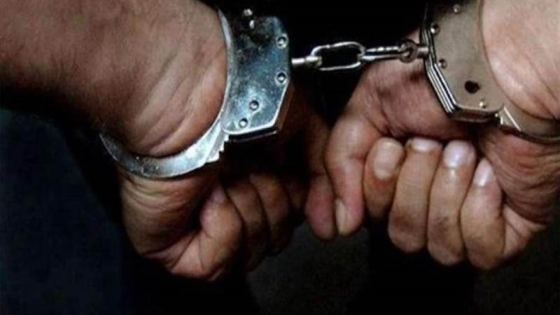 حبس المتهمين - أرشيفية