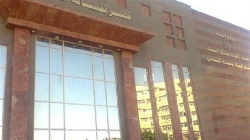 قصر ثقافة السويس