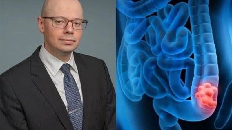 الدكتور مايكل شوسترمان