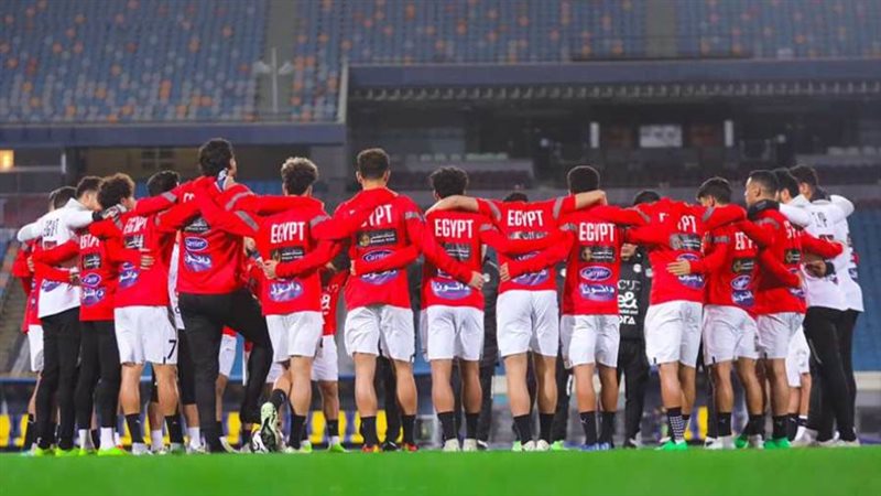 منتخب مصر الوطني