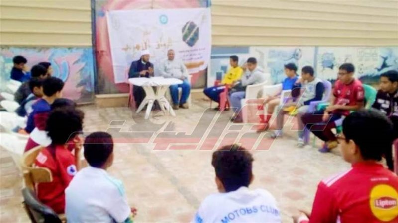 الروق الأزهري