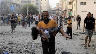 الصحة العالمية: وفاة 27 طفلًا شمال غزة بسبب سوء التغذية