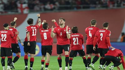 للمرة الأولى في تاريخها.. جورجيا تتأهل لـ