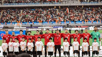 منتخب كرواتيا يتوج ببطولة كأس عاصمة مصر على حساب المنتخب المصري