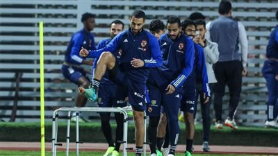 بعثة الأهلي تتوجه إلى تنزانيا ودوري يلو السعودي ومباريات ودية للمنتخبات