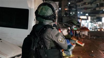 إصابة فتاة بالرصاص الحي في برقة شمال غرب نابلس