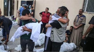 الصحة الفلسطينية: استشهاد 3 شبان وإصابة 7 آخرين جراء اقتحام جيش الاحتلال لمدينة 