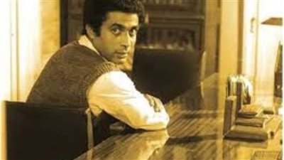 اليوم.. الذكر الـ19 لرحيل العبقري أحمد زكي