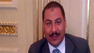 أشرف سعد رئيس نادي قنا الرياضي يقرر إقامة الاحتفال السنوي الجمعة القادمة