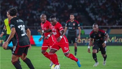 أهم غيابات الأهلي أمام سيمبا التنزاني في دوري أبطال إفريقيا