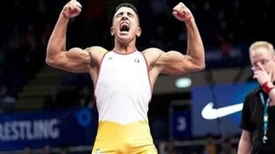 أزمة في منتخب المصارعة بسبب قائمة التصفيات العالمية