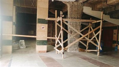 إيمانًا بحق الرد.. «بوابة روزاليوسف» تنشر رد مدير فرع ثقافة السويس