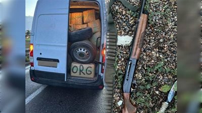 المغرب: إحباط عملية تهريب دولية لـ10 أطنان 