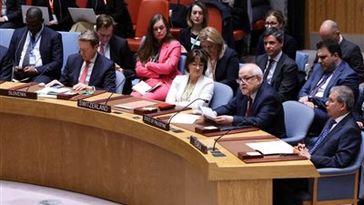 عاجل.. خبراء إسرائيليون يتحدثون عن عقوبات دولية لعدم تنفيذ قرار مجلس الأمن بوقف حرب غزة