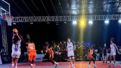 اللجنة المنظمة لدورة الألعاب الإفريقية تضيف ميدالية ذهبية جديدة لمصر بعد نهاية المنافسات