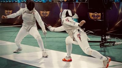 تعرّف على مشوار منتخبات السلاح للتأهل لباريس 2024