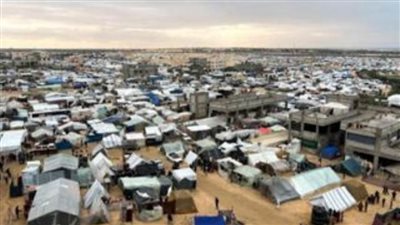 عاجل.. القناة 12 العبرية: الجيش بدأ الاستعدادات لشن عملية في رفح