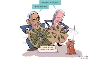 #وخز_الريشة_لضمير_العالم 