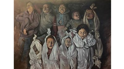 #وخز_الريشة_لضمير_العالم 