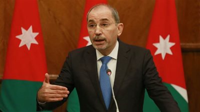 وزير خارجية الأردن يبحث هاتفيا مع نظيريه الفرنسي والألمانية جهود وقف العدوان على غزة