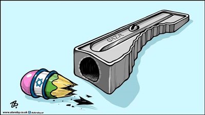 #وخز_الريشة_لضمير_العالم 