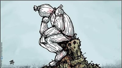 #وخز_الريشة_لضمير_العالم 