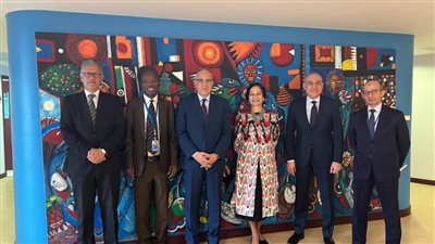 المجلس التنفيذي لليونسكو يصدر قرارا بدعم الدول أعضاء المنظمة لمبادرة AWARe