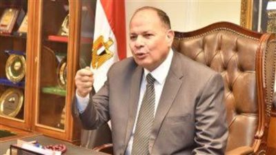 محافظ أسيوط: تخصيص 32 مسجدًا للاعتكاف و222 مسجدًا لصلاة التهجد