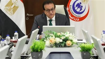 الصحة: فحص 795 ألف مواطن بالمبادرات الرئاسية لتحسين الصحة العامة خلال رمضان