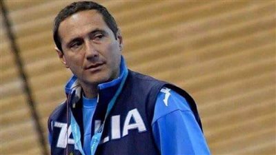 اتحاد السلاح يتفق مع الإيطالي ساندرو كومو للتواجد ضمن الجهاز الفني لمنتخب سيف المبارزة في الأولمبياد 