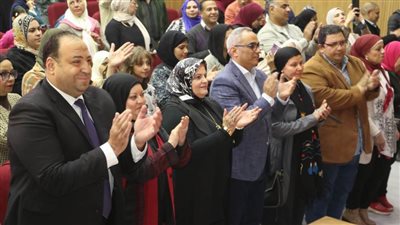 «قصور الثقافة» تختتم فعاليات رمضان الثقافية والفنية بقصر روض الفرج