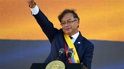 عاجل| كولومبيا توجه تهديدًا لإسرائيل.. تعرف على التفاصيل