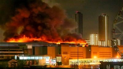 الأمن الروسي: نتعاون مع مخابرات دول صديقة لتحديد كل مرتكبي مذبحة 