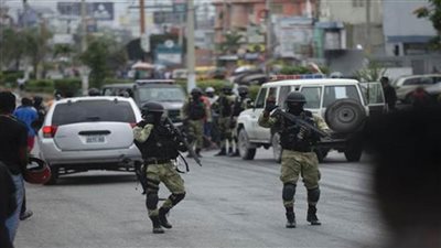 الأمم المتحدة: مقتل 1554 شخصا خلال 3 شهور في هايتي نتيجة عنف العصابات