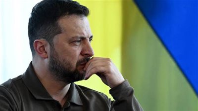 زيلينسكي: روسيا تخطط لهجوم آخر في أوكرانيا قريبًا