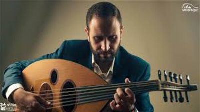 حفل جديد للفنان مايكل انسى فى بيت العود بعد غد