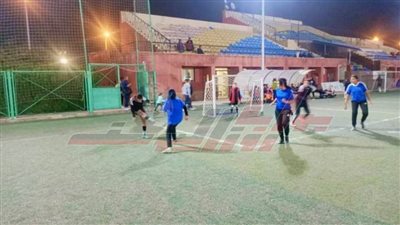 رياضة كفر الشيخ تشارك باللقاء الختامي والقمي لدوري الأندية الصغيرة