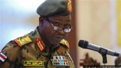 كباشي يجدد عزم القوات المسلحة السودانية على تطهير البلاد من التمرد والقضاء على المليشيا