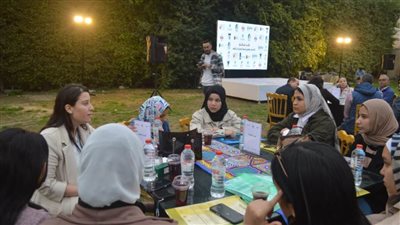 ورشة عمل لمناهضة العنف ضد المرأة بالإسكندرية