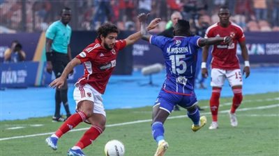 موعد مباراة الأهلي وسيمبا التنزاني والقنوات الناقلة والتشكيل المتوقع