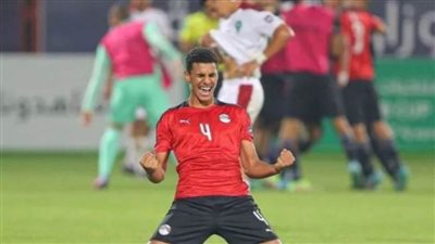 حقيقه انضمام إياد العسقلاني الي النادى الأهلى خلال الفتره المقبلة