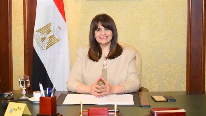 السفيرة سها جندي