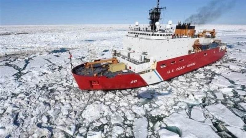 قيعان البحار