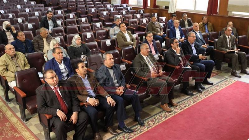 تنفيذي كفرالشيخ