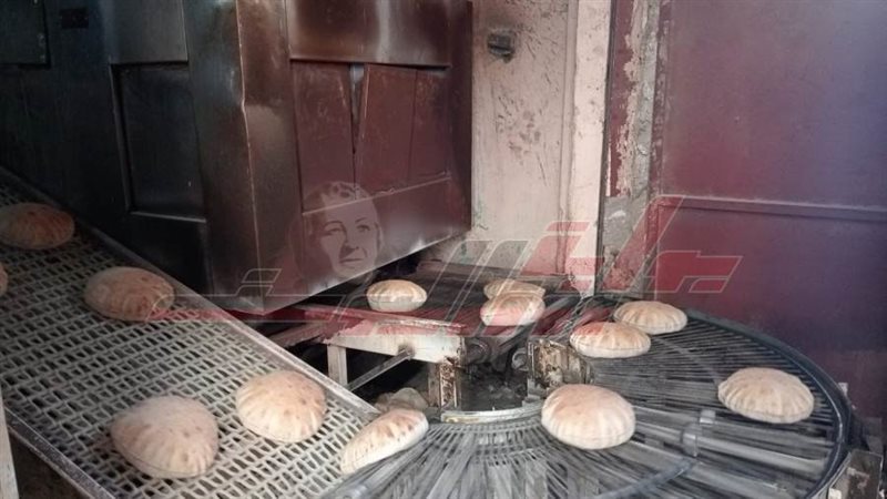 المخابز البلدية