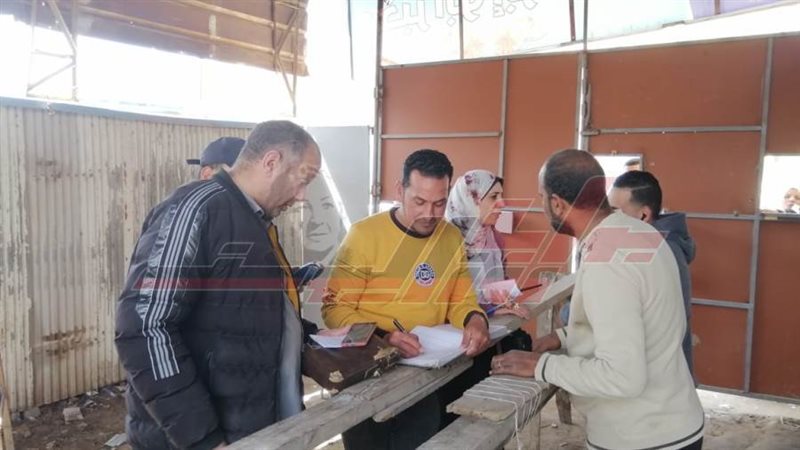 الحملات المكبرة